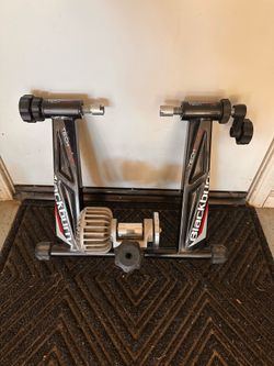 Bike Trainer/ Blackburn