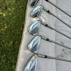 Taylormade Stelth 