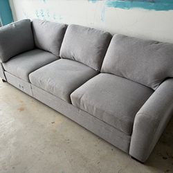 FREE Thomasville Couch 100”