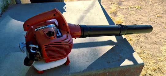 Homelite 26B Gas Leaf Blower