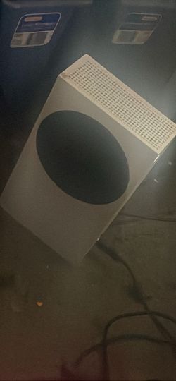 Xbox series s