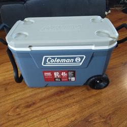 Coleman Ice Chest Cooler 