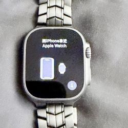 APPLE WATCH ULTRA 2 