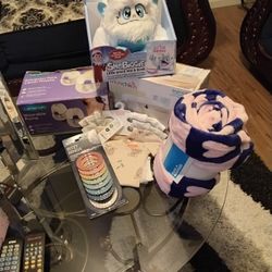 Bundle Of Baby Items