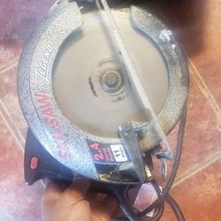 Skil Saw
