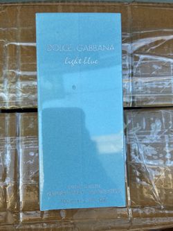 Dolce Gabbana Light Blue Light Blue Eau De Toilette