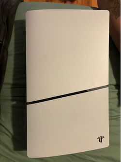 playstation 5 slim