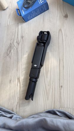 Dji osmo pocket 3