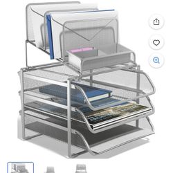 Paper Organizer 
