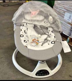 Baby swing