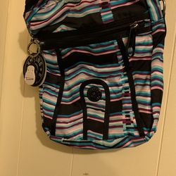 Kipling Shoulder Bag 