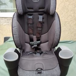 EVENFLO TODDLER BOOSTER SEAT 