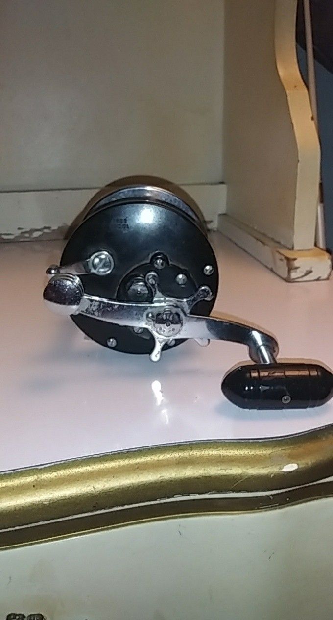 Penn 60 reel