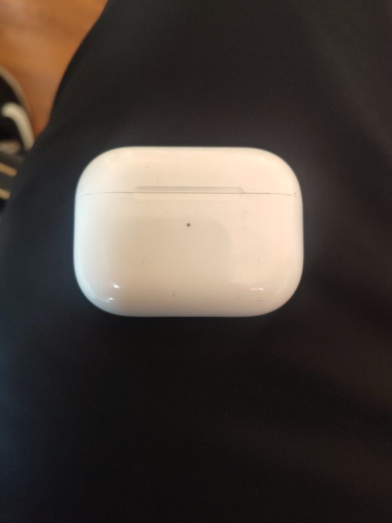 Air pods