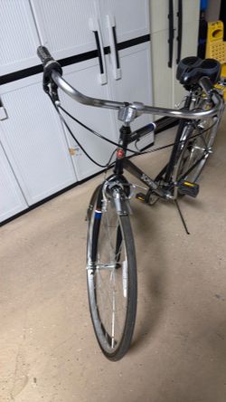 Schwinn Wafarer