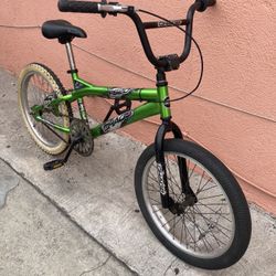 20 Inches Bmx Bike Good Condition Ready To Ride 