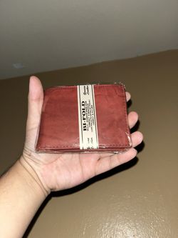 Brand New Bi Fold Wallet