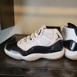 Jordan Concord 11's Size 12 Mens