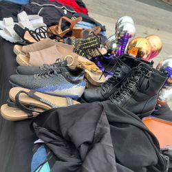 Yard Sale & FREE Lashes In Hawthorne - Sunday @7am