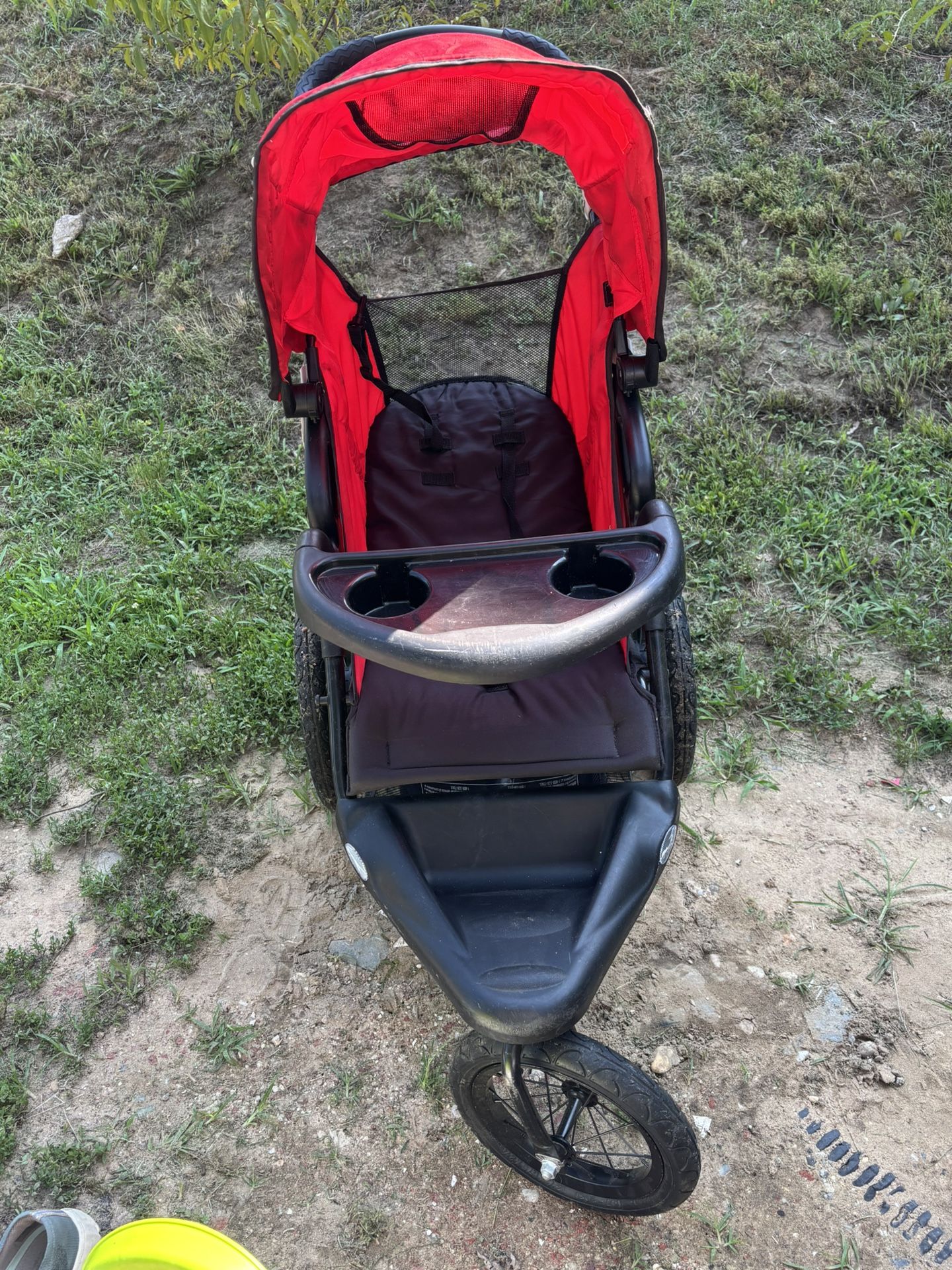 Toddler Stoller 
