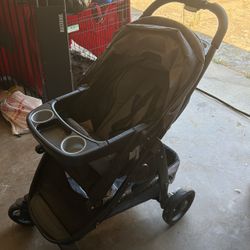 Stroller 