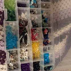 Mixed Beads ! Lot B