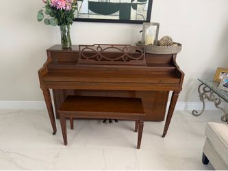 Piano