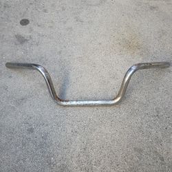 Motorcycle Handlebars