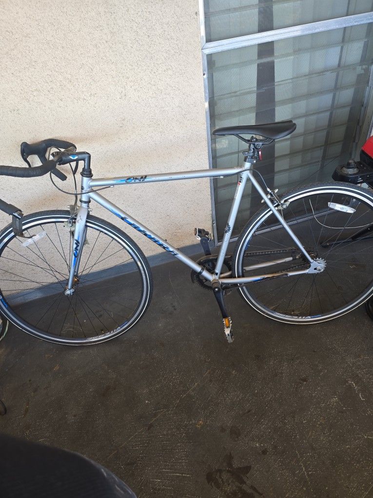 Bike for sale, brand new never used twenty dollars
