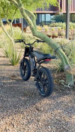 Tst roo2 e-bike