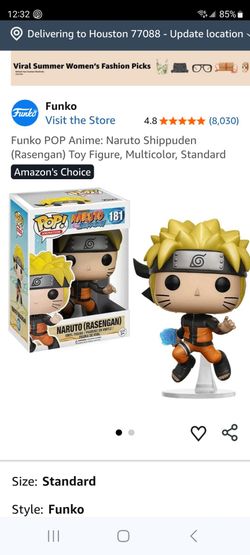 Anime naruto