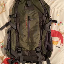 Backpack Survival 