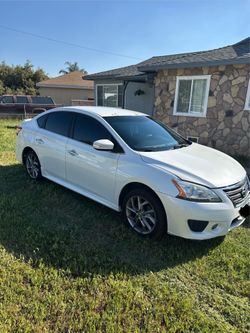 2015 Nissan Sentra