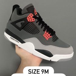 Air Jordan 4 Retro