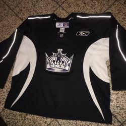 LAKings Jersey Size XXL Perfect Condition 