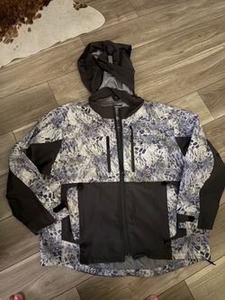 frogg toggs Pilot DriPore Gen2 Waterproof Rain Jacket