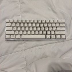 Royal Kludge 60% keyboard 