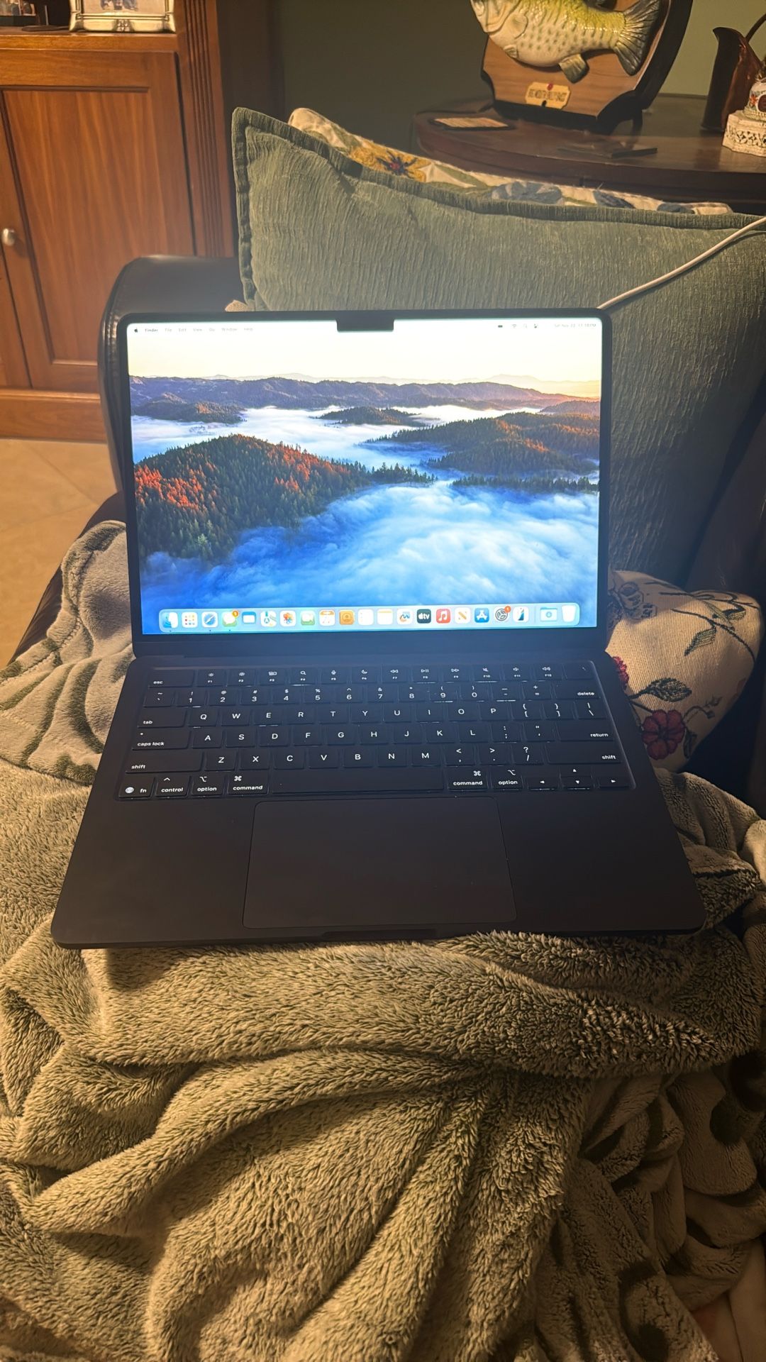 2025 MacBook Air M4 13”