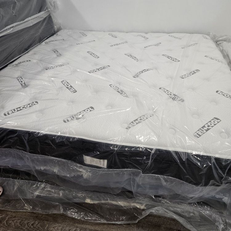 Handful Of NEW Mattresses Left - Need To Sell