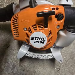 STIHL BROWER 