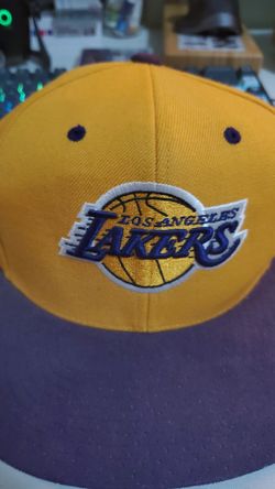 Lakers Hat