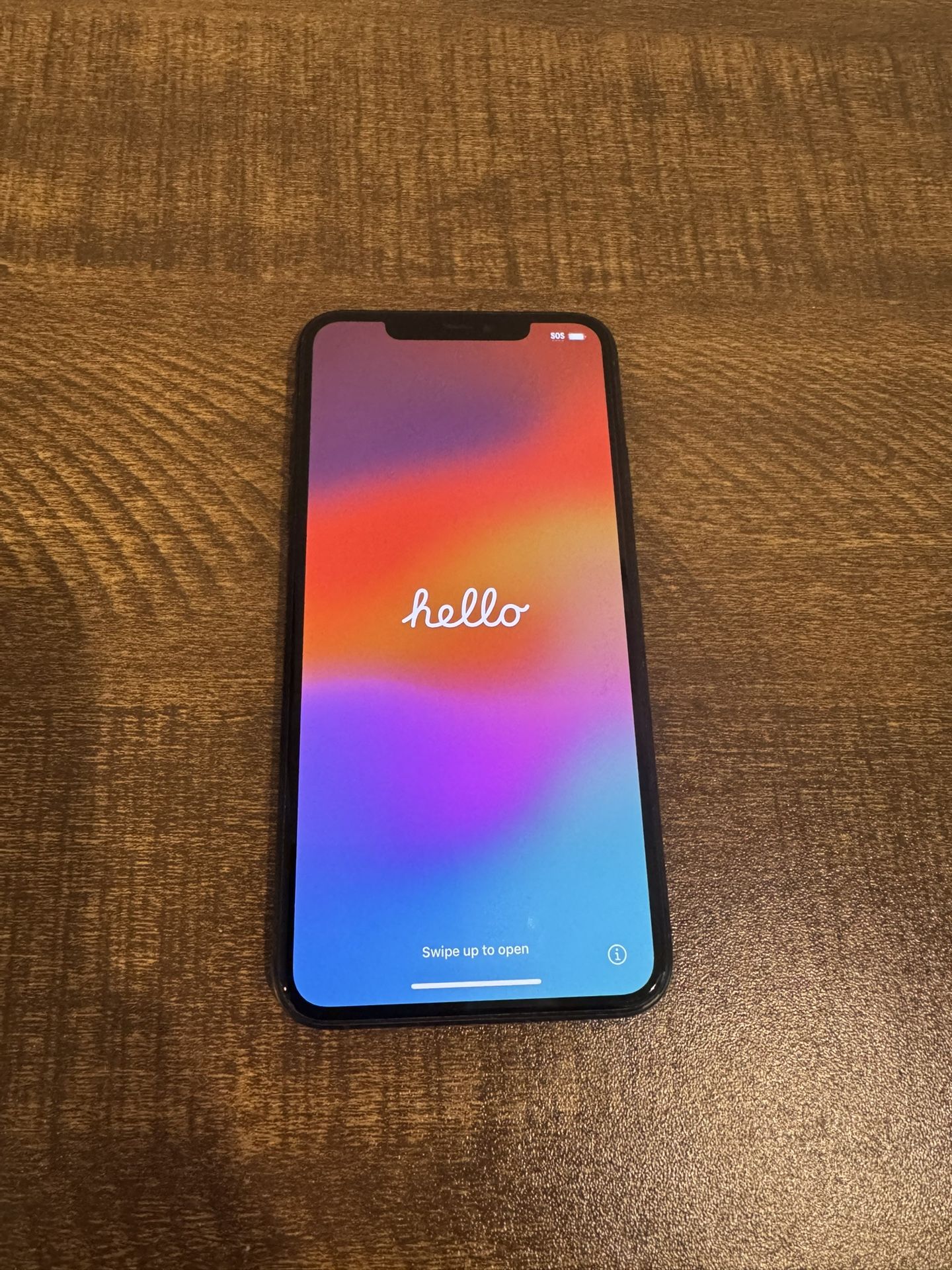 iPhone 11 Pro Max - 256GB - Unlocked / AT&T Compatible - Excellent Condition