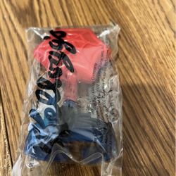 2002 Kellogg’s cereal, promotional, Spider-Man, water, squirter, web shooter