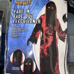 Fade In Fade Out Executioner