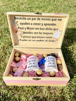 Cajas Personalizadas 