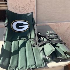 Stadium Seats 
