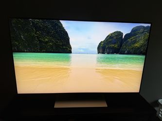 Sony 55” BRAVIA X930E 4K HDR TV – Excellent Condition – $300 OBO