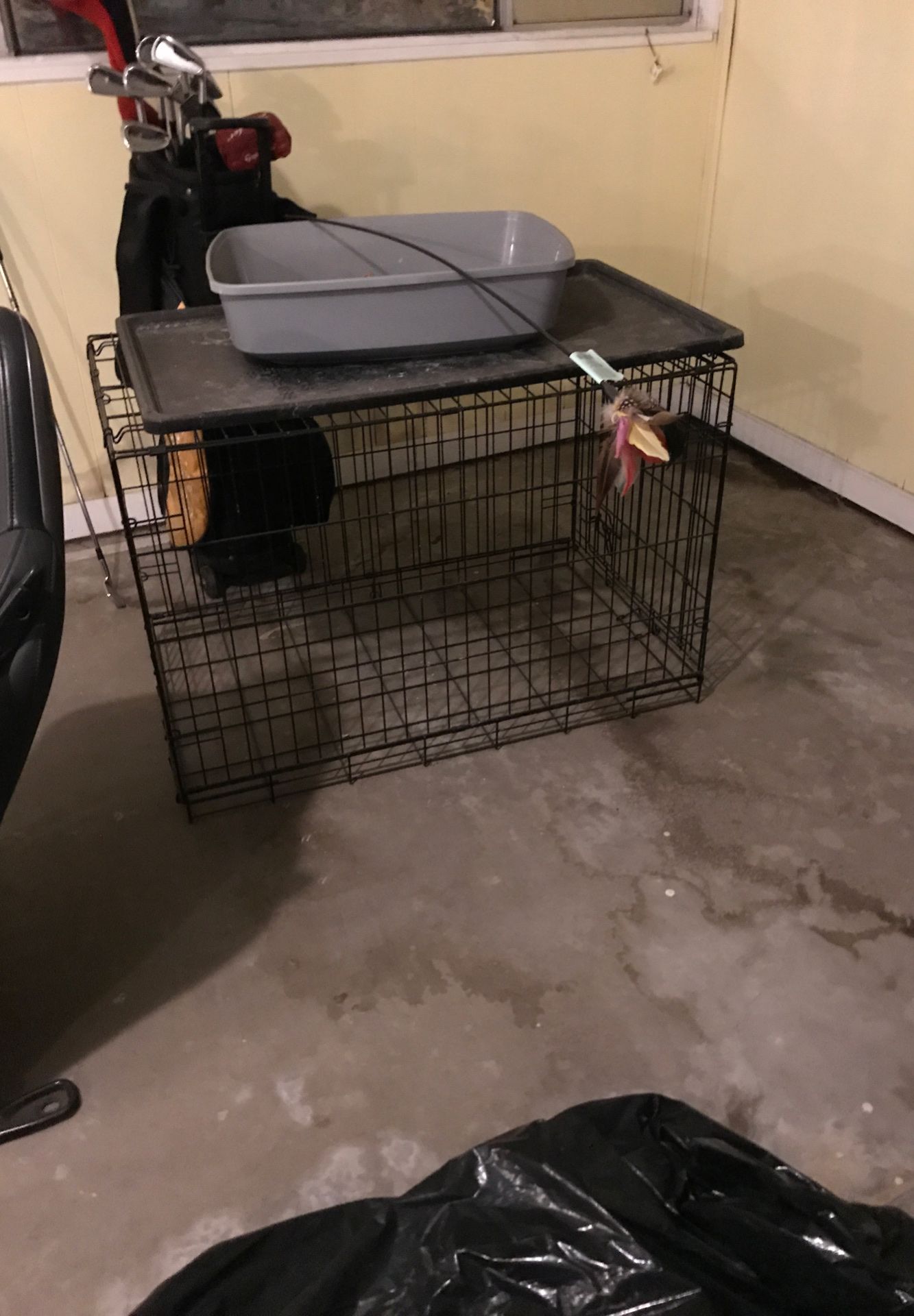Cat/Dog house Pet house