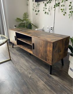 Modern TV Stand Console