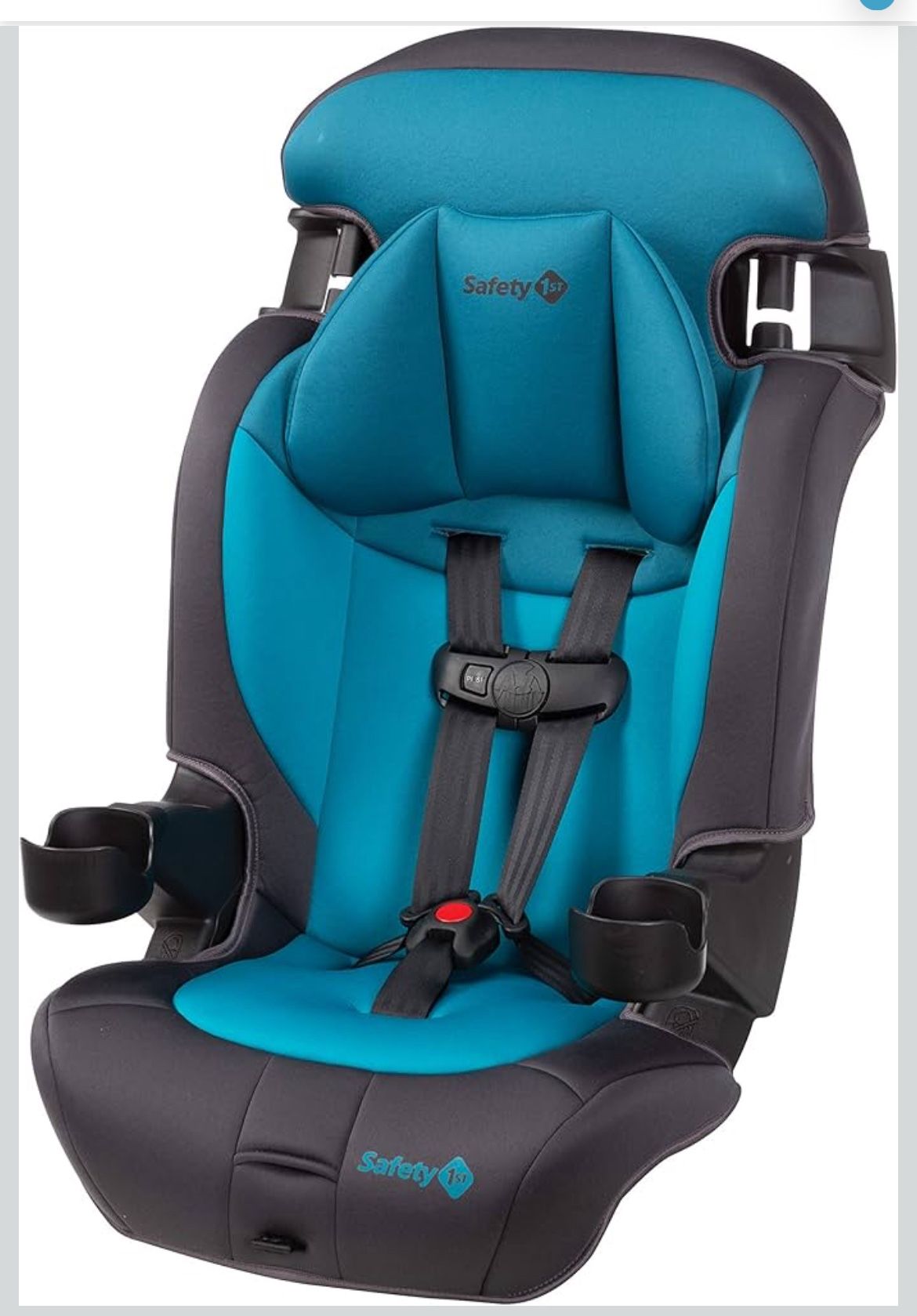 Safety 1st Grand 2-in-1 Booster Car Seat (Teal)